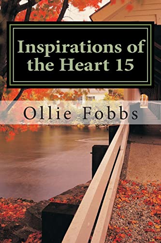 9781505761498: Inspirations of the Heart 15: Power from Within: Volume 15