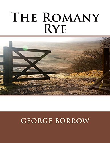9781505784862: The Romany Rye