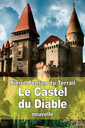9781505785920: Le Castel du Diable