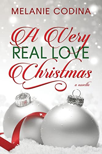 Stock image for A Very Real Love Christmas (The Real Love Series) for sale by Lucky's Textbooks