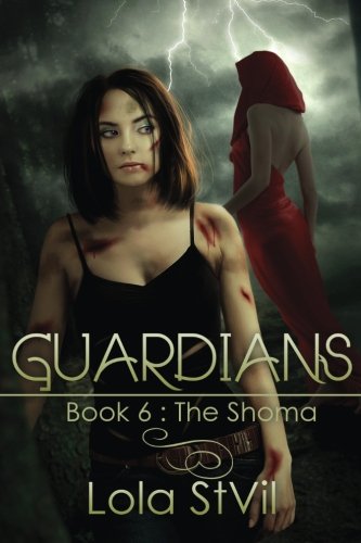 Stock image for Guardians: The Shoma: Volume 7 (Gardians) for sale by Revaluation Books