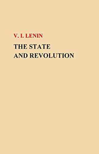 9781505792966: The State and Revolution