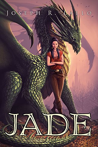 Stock image for Jade (The Book of Deacon) for sale by AwesomeBooks