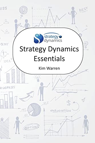 Imagen de archivo de Strategy Dynamics Essentials a la venta por SecondSale