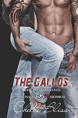 Stock image for The Gallos: The Beginning for sale by ThriftBooks-Dallas