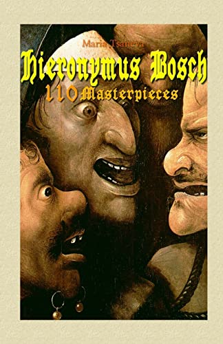 

Hieronymus Bosch : 110 Masterpieces
