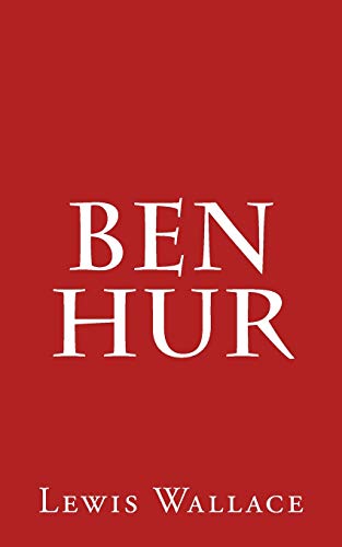 9781505819090: Ben Hur