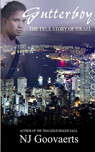 9781505819182: Gutter Boy: The True Story of Israel