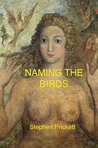 Stock image for Naming the Birds: n/a for sale by THE SAINT BOOKSTORE