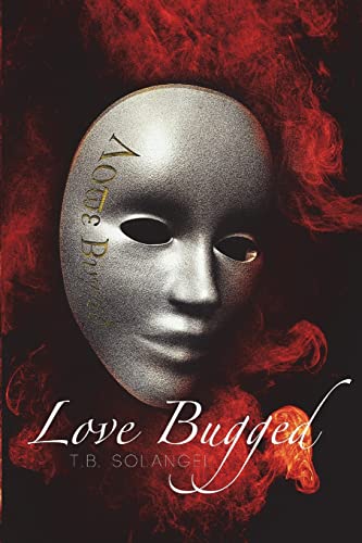 Imagen de archivo de Love Bugged a la venta por ThriftBooks-Atlanta