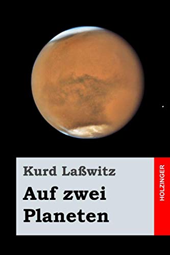 Stock image for Auf Zwei Planeten for sale by Revaluation Books