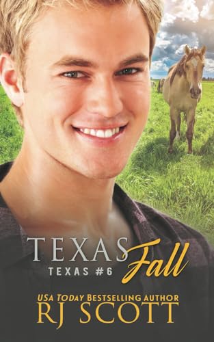 Stock image for Texas Fall for sale by HPB-Ruby