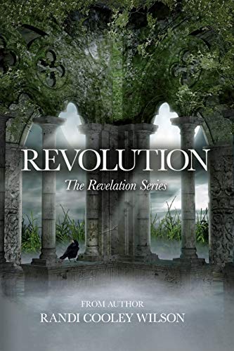 Stock image for Revolution (The Revelation Series) for sale by SecondSale