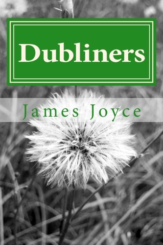 9781505838619: Dubliners