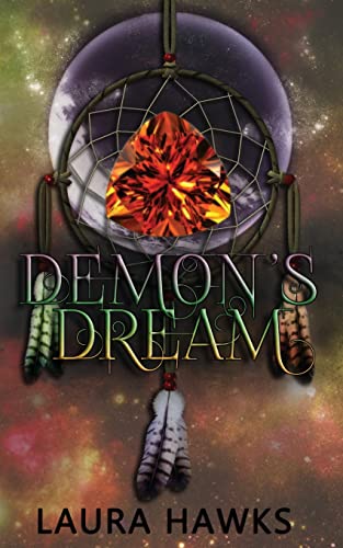 Stock image for Demon's Dream (Demon Trilogy) for sale by SecondSale