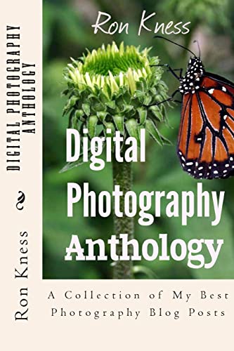 Stock image for Digital Photography Anthology: A Collection of My Best Photography Blog Posts for sale by Lucky's Textbooks