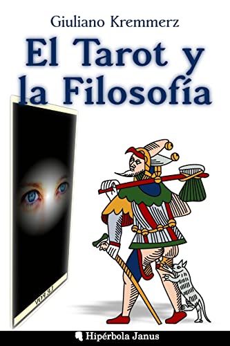 9781505845907: El Tarot y la Filosofa