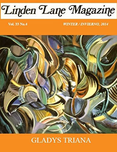 9781505850413: Linden Lane magazine Vol 33 # 4, Winter 2014 (Spanish Edition)