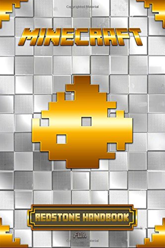 9781505852110: Redstone Handbook for Minecraft