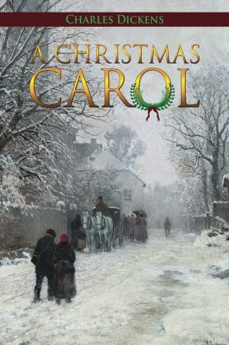 Imagen de archivo de A Christmas Carol a la venta por Better World Books