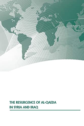 Stock image for The Resurgence of Al-Qaeda in Syria and Iraq for sale by Housing Works Online Bookstore