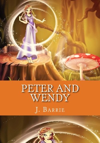 9781505854688: Peter and Wendy