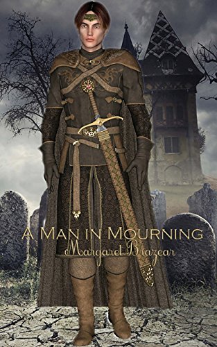Stock image for A Man in Mourning for sale by Revaluation Books
