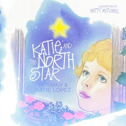 Stock image for Katie and the North Star for sale by HPB Inc.