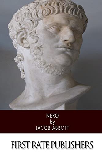 Beispielbild fr Nero zum Verkauf von WorldofBooks