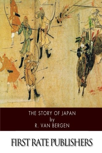 Beispielbild fr The Story of Japan zum Verkauf von Revaluation Books