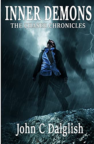 Stock image for Inner Demons (THE CHASER CHRONICLES) for sale by Welcome Back Books