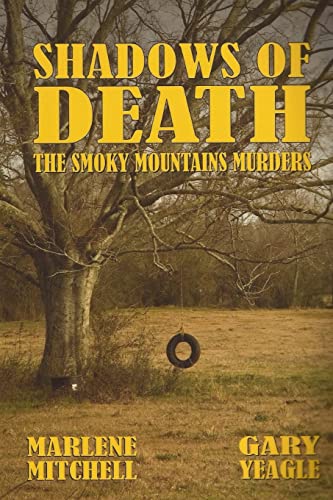 Imagen de archivo de Shadows of Death (The Smoky Mountain Murders) a la venta por HPB-Red