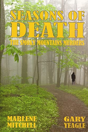 Imagen de archivo de Seasons of Death (The Smoky Mountain Murders) a la venta por SecondSale