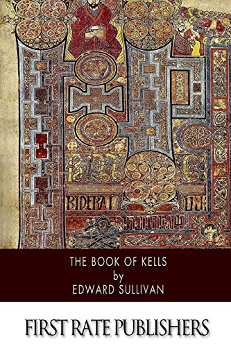 9781505870367: The Book of Kells