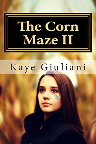 Beispielbild fr The Corn Maze Book II (Volume 2) zum Verkauf von Old Line Books