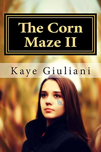 Stock image for The Corn Maze Book II (Volume 2) for sale by Old Line Books