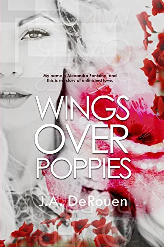 Beispielbild fr Wings Over Poppies (The Over Series) zum Verkauf von Lucky's Textbooks