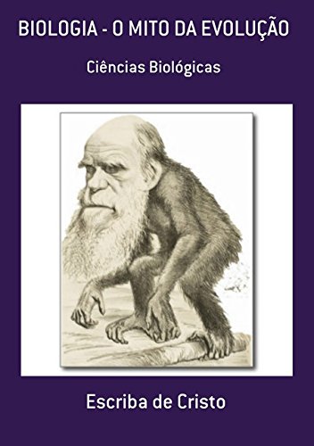 9781505874570: Biologia - O mito da Evoluo
