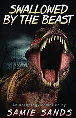 Beispielbild fr Swallowed by the Beast zum Verkauf von Irish Booksellers