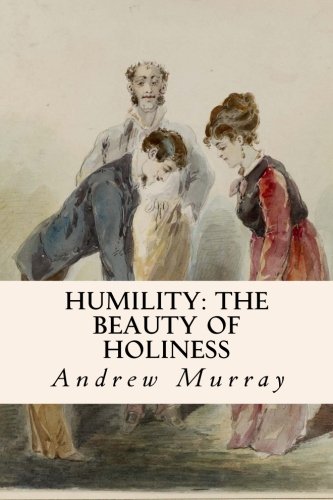 Beispielbild fr Humility: The Beauty of Holiness zum Verkauf von Revaluation Books