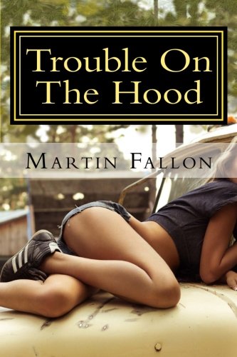 Stock image for Trouble On The Hood for sale by ThriftBooks-Dallas