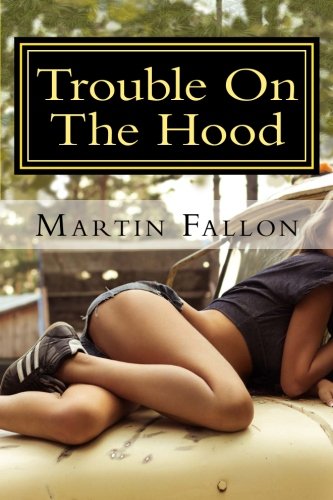 9781505878042: Trouble On The Hood