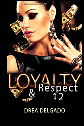 Beispielbild fr Loyalty & Respect 12 zum Verkauf von THE SAINT BOOKSTORE