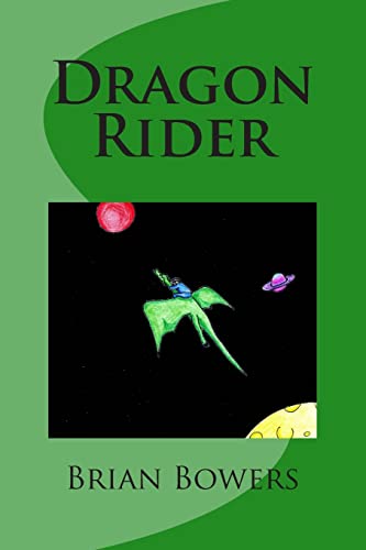 Stock image for Dragon Rider for sale by Lucky's Textbooks