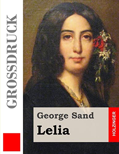 9781505898347: Lelia (Grodruck)