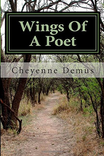 Imagen de archivo de Wings Of A Poet a la venta por ThriftBooks-Atlanta