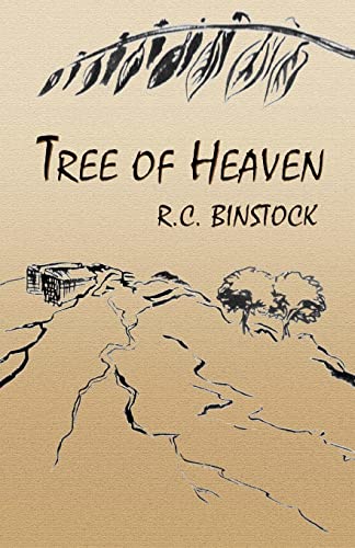 9781505914238: Tree of Heaven