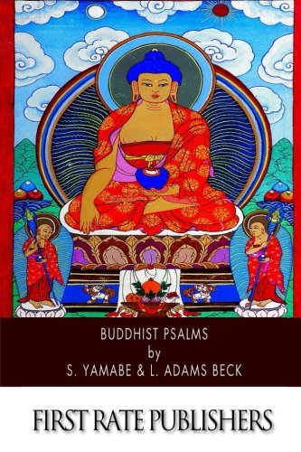 9781505924725: Buddhist Psalms