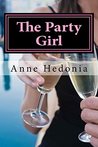 Stock image for The Party Girl for sale by THE SAINT BOOKSTORE