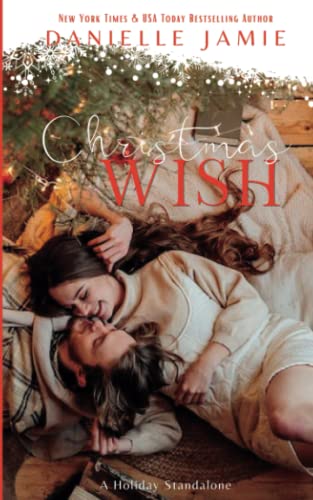Stock image for Christmas Wish: A Holiday Novella for sale by Revaluation Books